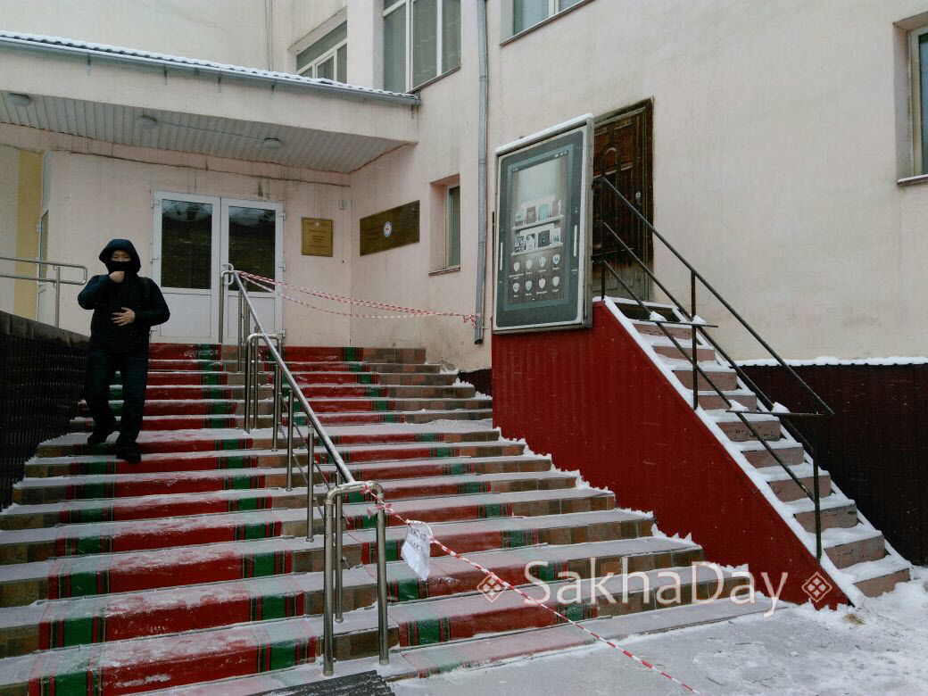 В Национальной библиотеке Якутии требуют плату за интернет