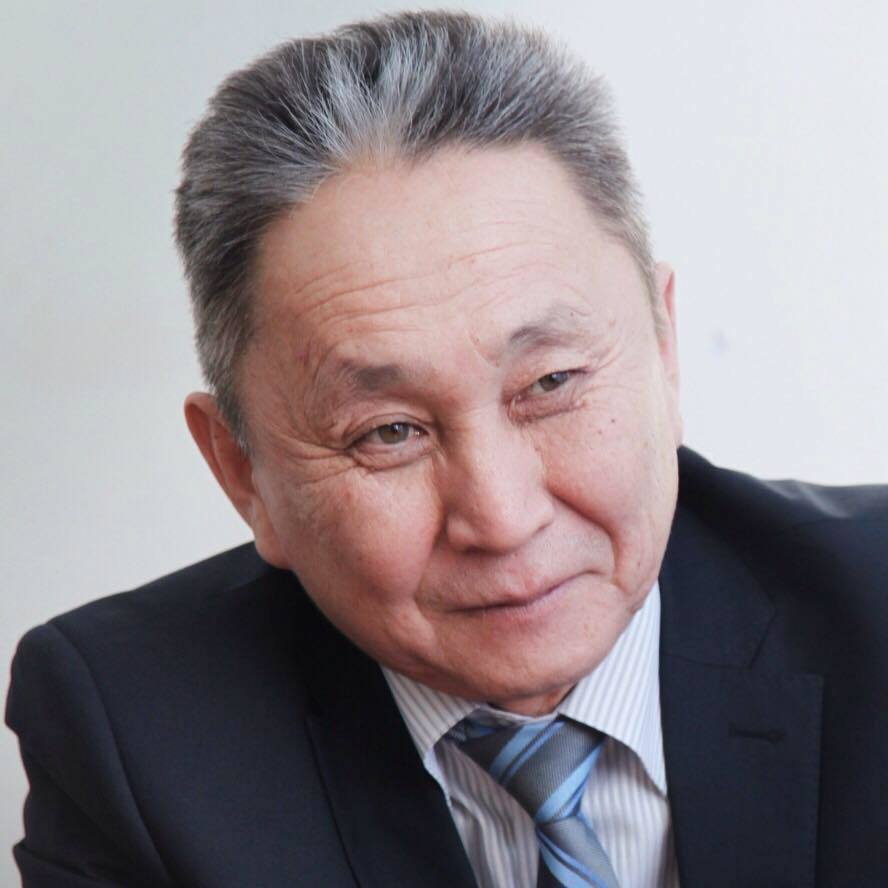 Афанасий Агитович