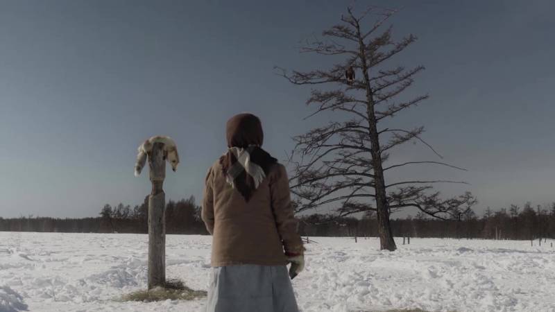 Якутский фильм "Царь-птица" получил приз Международной академии кинокритиков на ММКФ