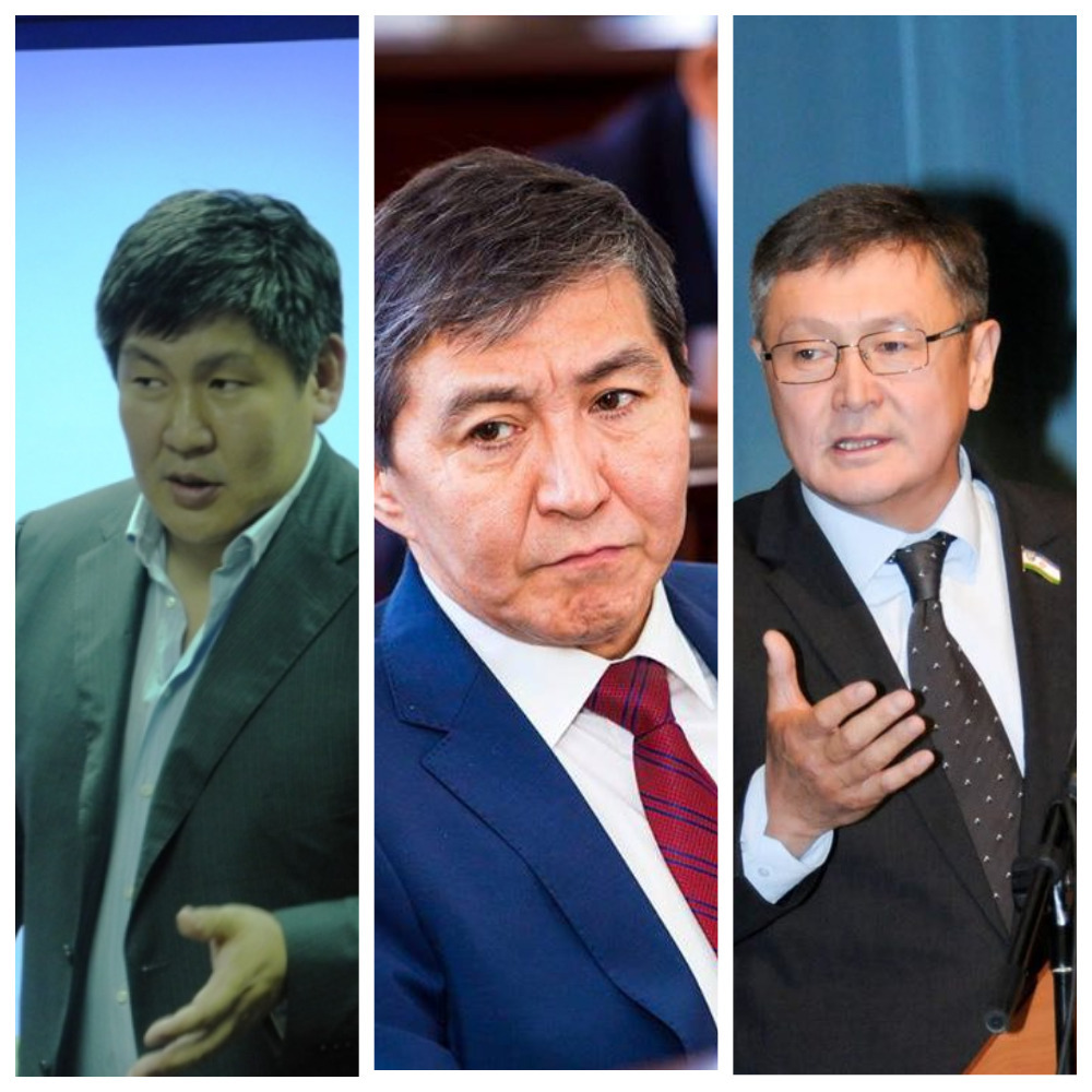"Факт получения взяток депутатами говорит о размахе коррупции в республике", - якутские политики об обысках в Ил Тумэне