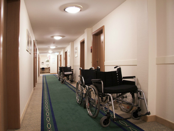 Правительство расширило список заболеваний для получения инвалидности