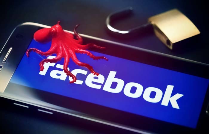 Роскомнадзор приготовился заблокировать Facebook до конца 2018 года