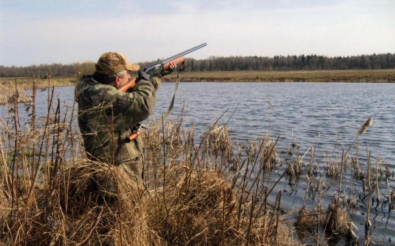 В Якутии весенний сезон охоты откроется с 6 мая