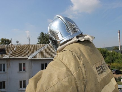 Идею Башкирии о пожарной безопасности подхватили другие регионы