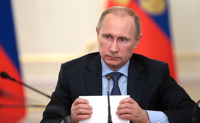 Путин назначил экс-партнера Тимченко врио губернатора Кемеровской области