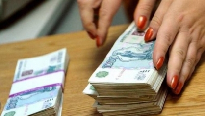 Бывший главбух пожарной части в Якутии обвиняется в хищении денежных средств