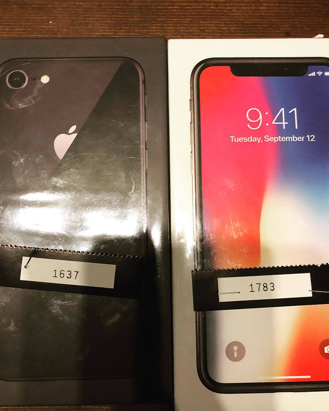 В Якутске оскандалившаяся служба доставки суши провела повторный розыгрыш айфонов