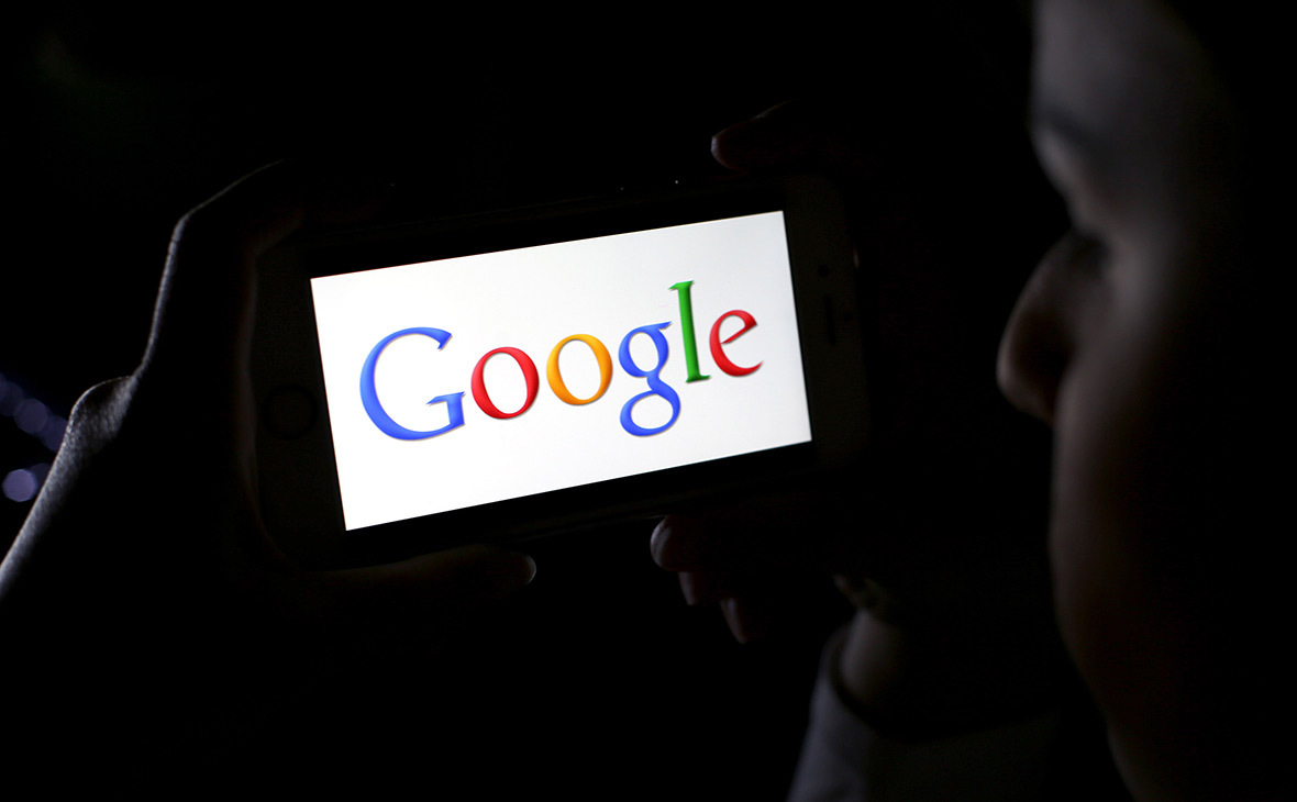 Роскомнадзор объяснил блокировку IP-адресов Google
