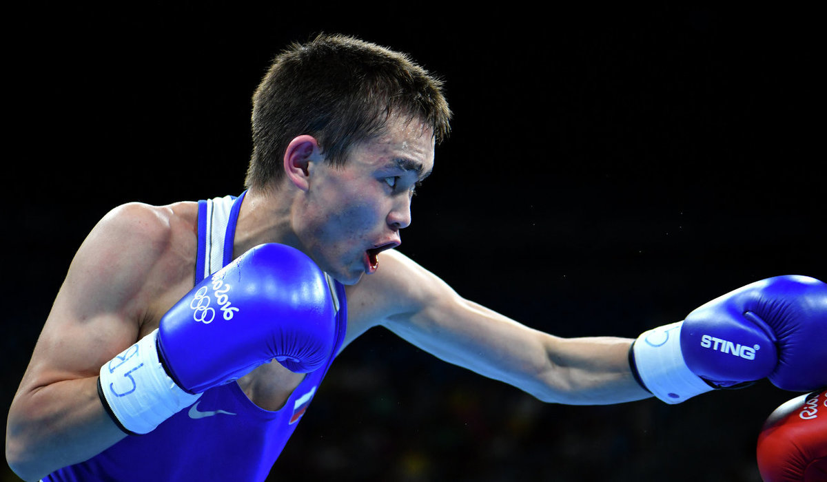 В октябре 2018 года в Якутске состоится чемпионат России по боксу среди мужчин