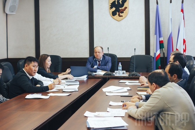 Администрация Якутска расторгает договор с Чжодой в одностороннем порядке