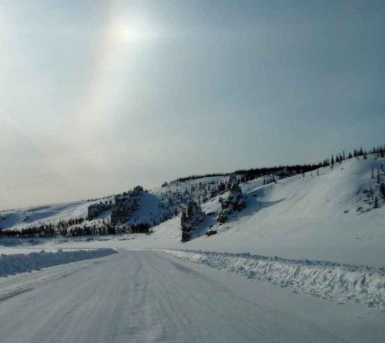 Должностные лица Алданского района привлечены к ответственности за неудовлетворительное содержание дорог
