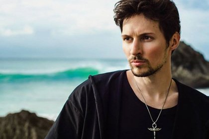 Дуров сделал заявление после начала блокировки Telegram