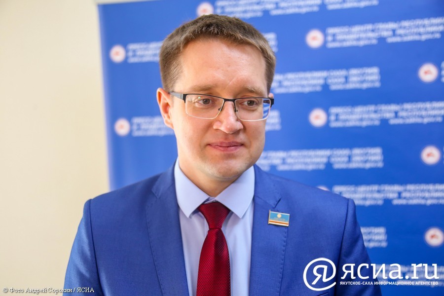 Для строителей дорог общего пользования Якутии упростили получение прав на пользование недрами