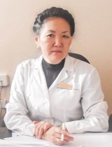 Здоровье матери — фундамент иммунитета ребенка