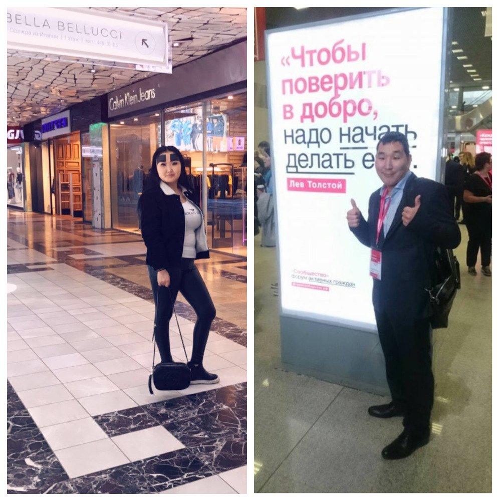 Анжелика Протодьяконова и Антон Васильев будут участвовать в "Битве блогеров"