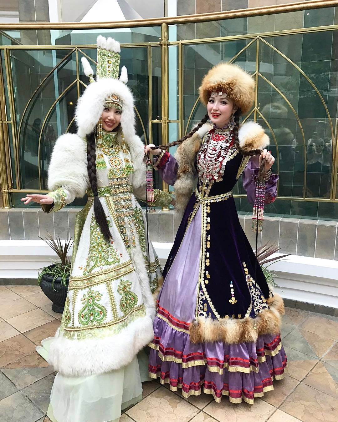 Узнаете? Анжелика Назарова 