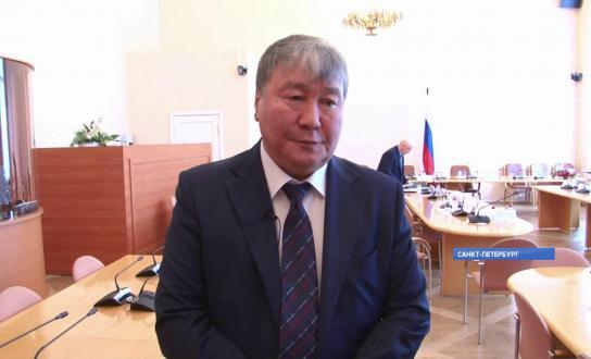 Александр Жирков: Я не верю в виновность депутатов