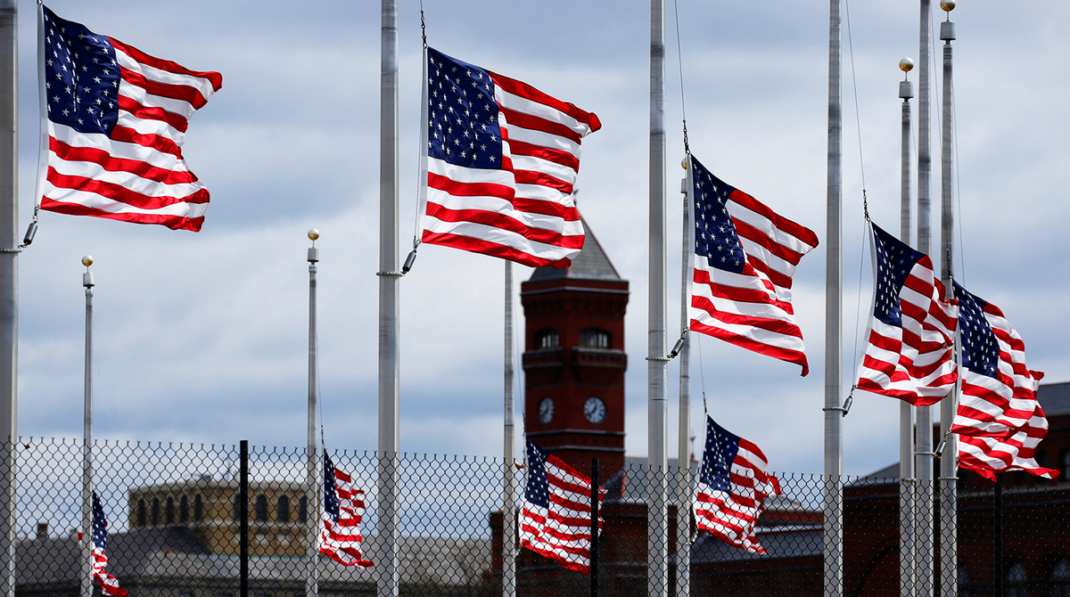В США объяснили введение санкций против российских бизнесменов