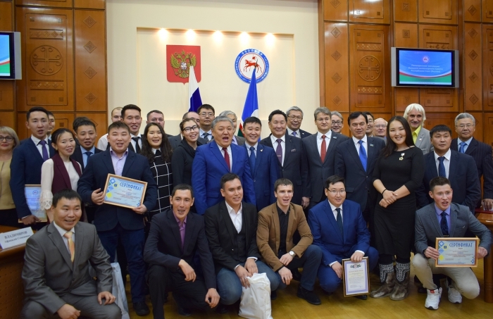 Автомобиль для инженера: стартует Дальневосточный конкурс «Я-инженер»