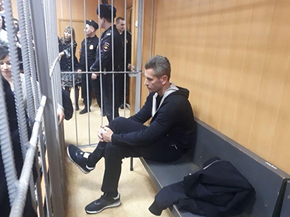 "ЯТЭК может стать главным эпизодом в уголовном деле Магомедовых" - Telegram