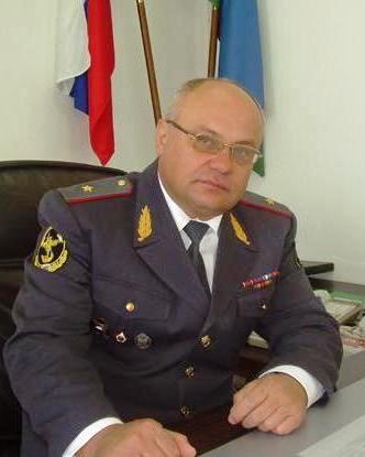 Экс-министр ВД Якутии Яков Стахов получил условный срок