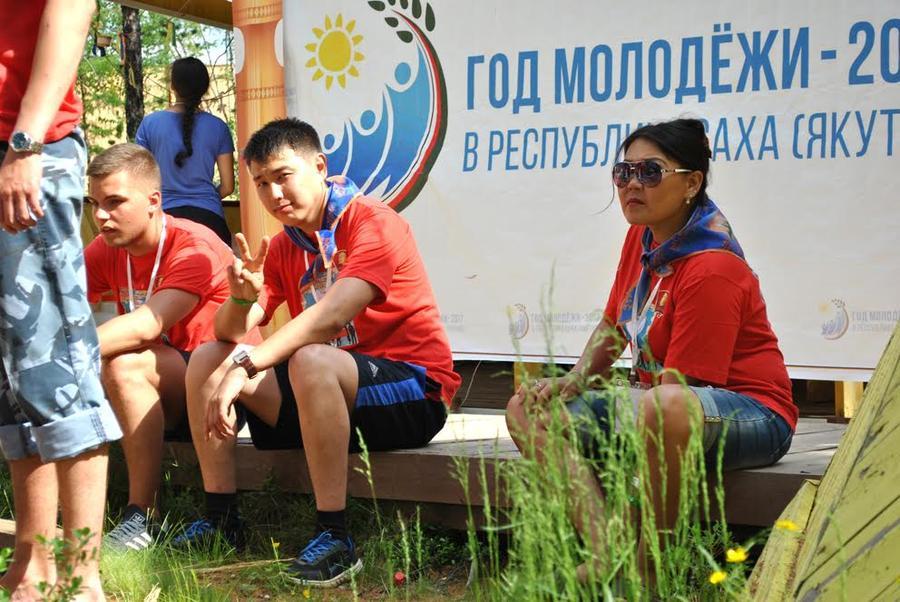 Ысыах молодежи Якутии перенесен на 2019 год