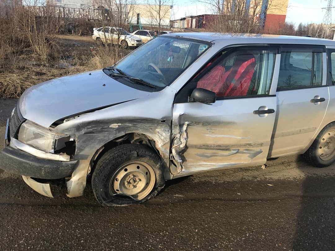 В Якутии во время Первомая задержано 26 пьяных водителей