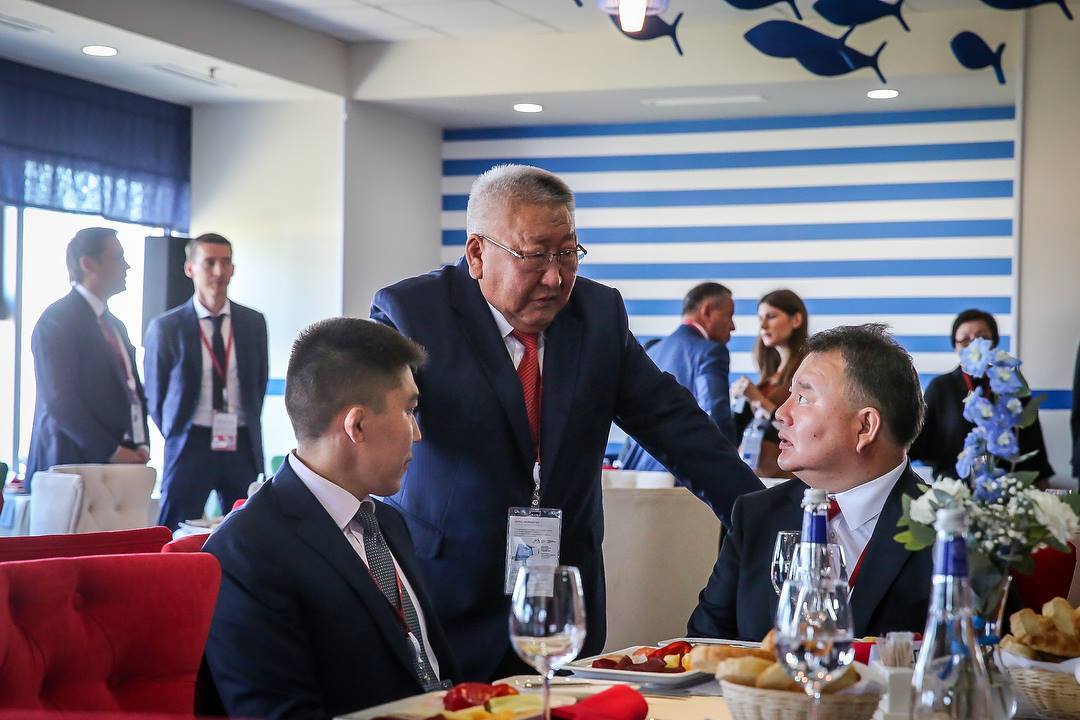 "Несправедливо, когда эксперты АСИ посещают лидирующие регионы", - министр инвестразвития Якутии о рейтинге инвест-привлекательности регионов