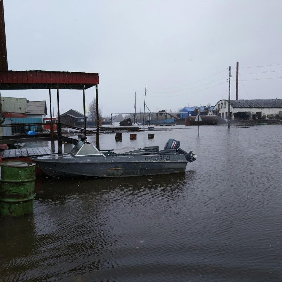 «Жителей Эльдикана никто не предупредил о возможном затоплении», - родственники эльдиканцев не спят вторые сутки