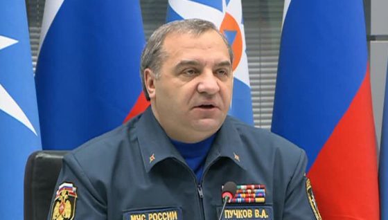 В Якутию, возможно, приедет министр Пучков