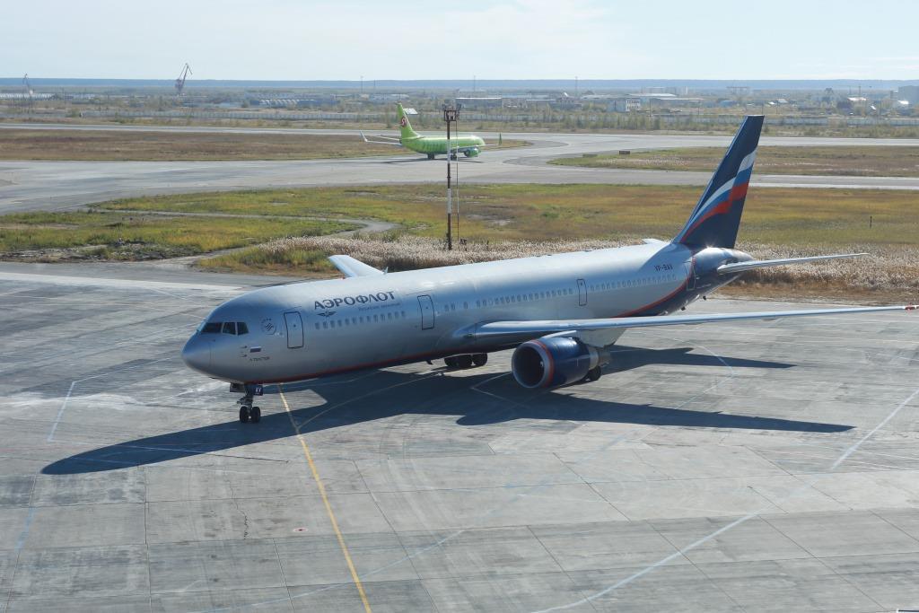 Росавиация учла все предложения аэропорта «Якутск» по ремонту взлетно-посадочной полосы