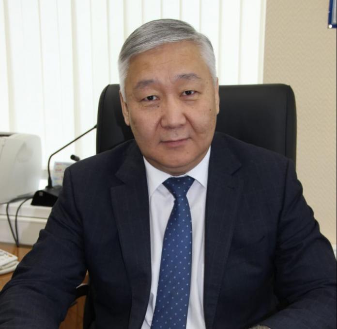 Директором Нюрбинского ГОКа АЛРОСА назначен Анатолий Платонов