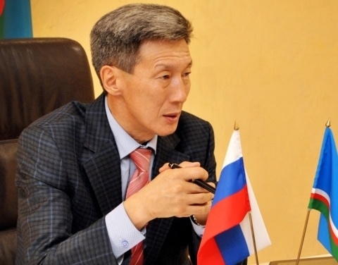 Глава Якутии отстранил Александра Борисова от занимаемой должности на период проведения проверки
