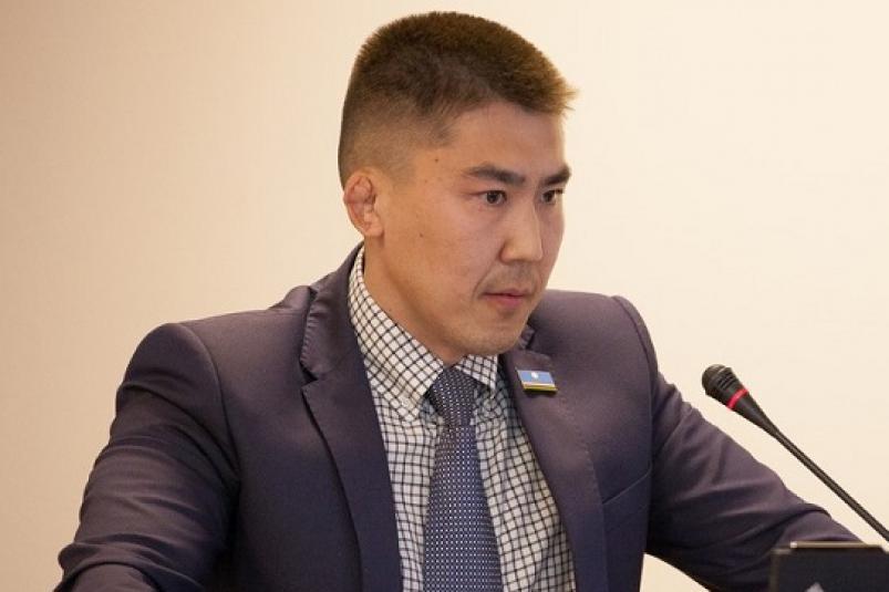 Министр инвестиционного развития Якутии Антон Сафронов привлечен к ответственности