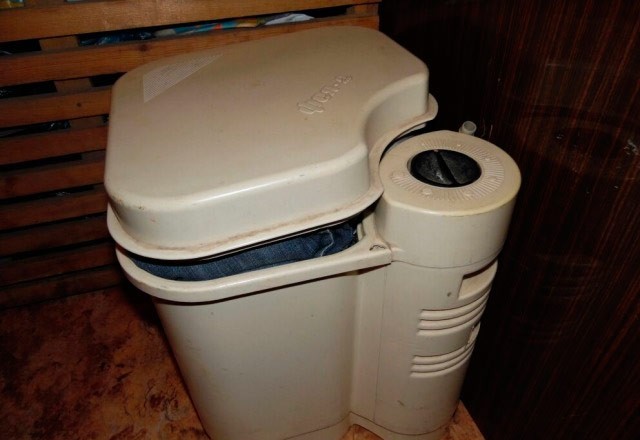 В Сунтаре полуторагодовалая девочка захлебнулась в стиральной машинке