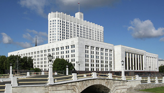 Источник рассказал о составе нового правительства