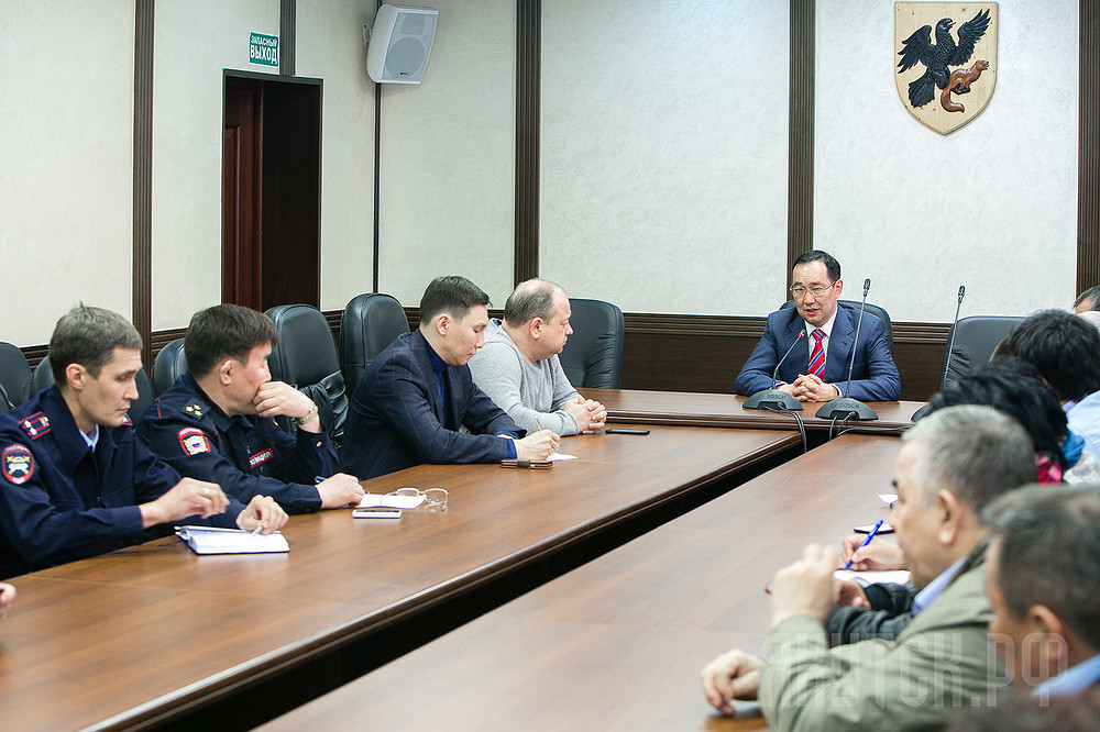 В Табаге наблюдается резкий рост уровня воды