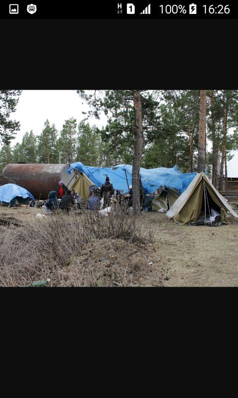 «Наших глав сел надо награждать, а не сажать!», - жители затопленных сел Усть-Майского района возмущены возбуждением уголовных дел