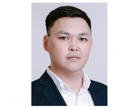 Назначен заместитель представителя Якутии в составе Торгпредства РФ в КНР