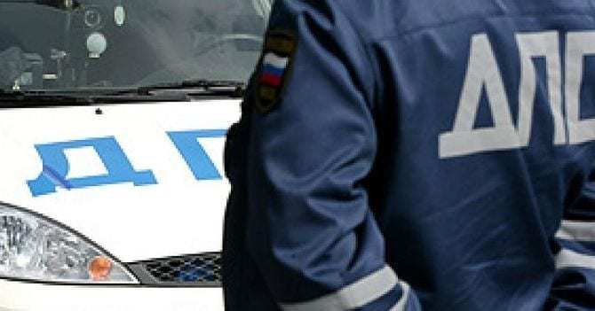 В Якутске водитель УАЗ наехал на 13-летнего школьника