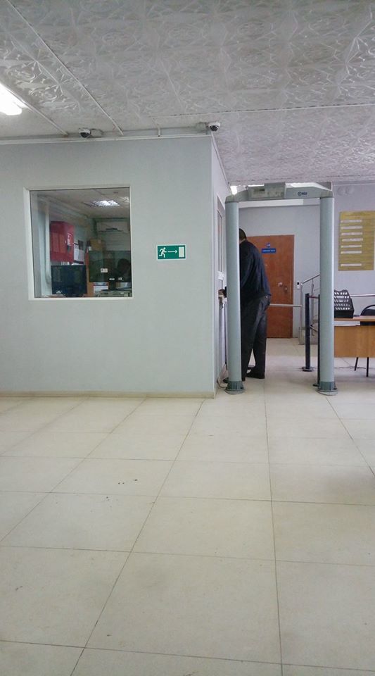 Участников акции протеста в Якутске задержали до суда