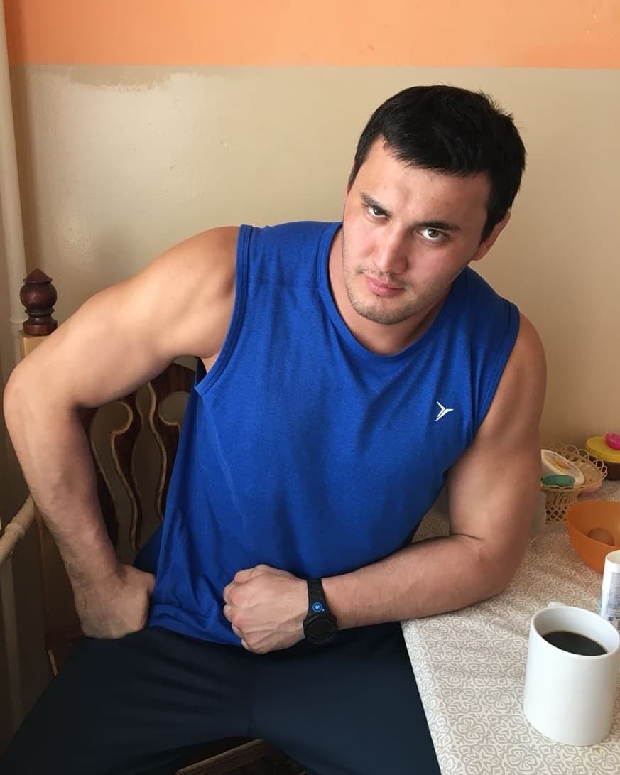 Спортивные чиновники Якутии и любители спорта могут походатайствовать о выдаче суперприза спортсмену Айаалу Лазареву