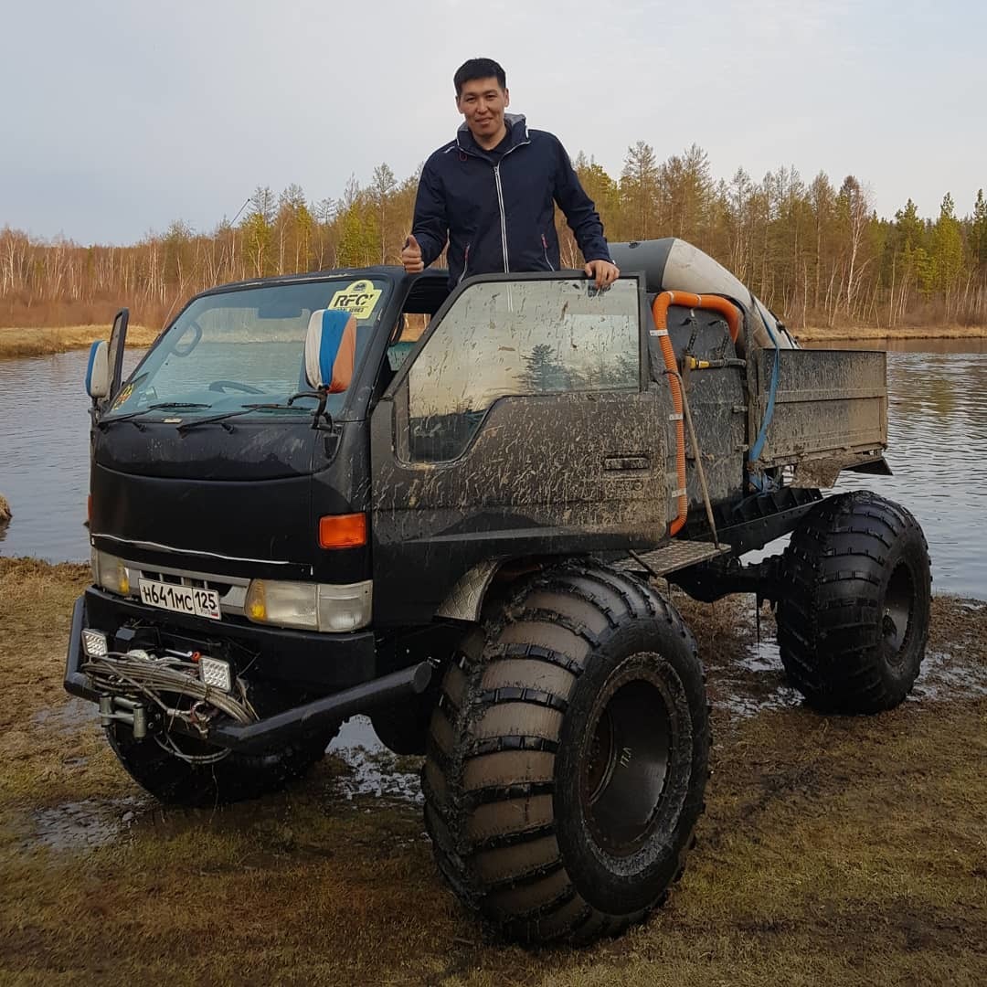 Сенсация от Технопарка "Якутия" не впечатлила якутян