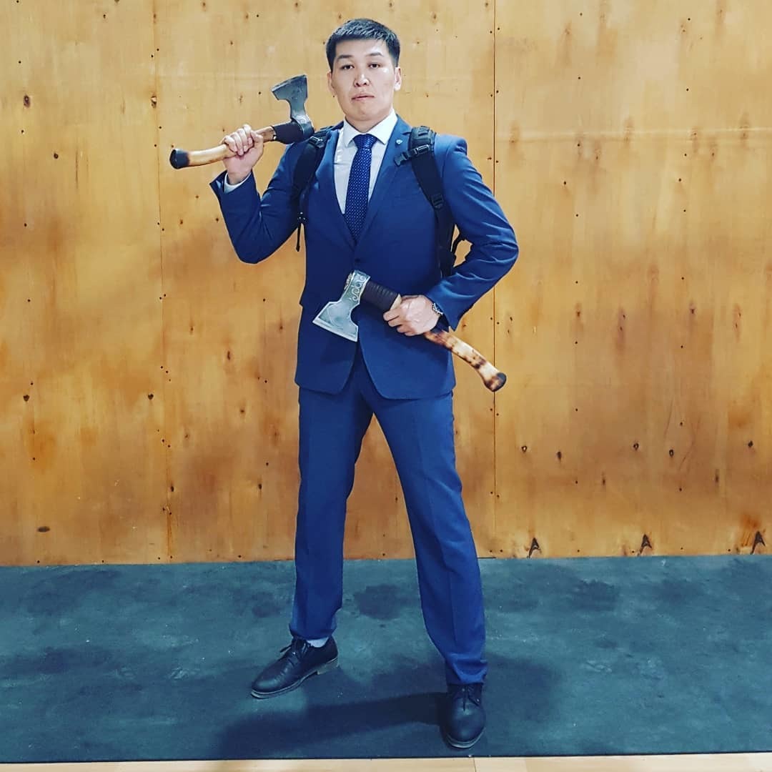 Какое предложение сделал врио главы Якутии Айсен Николаев директору "Технопарка" Анатолию Семенову?