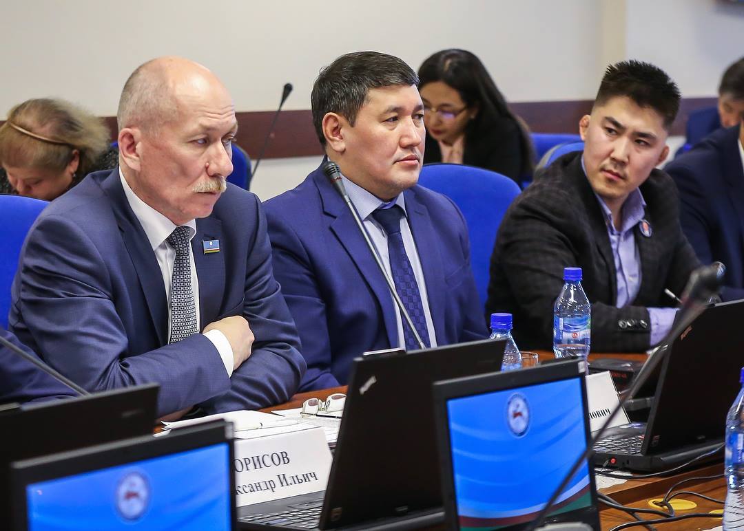 Министр инвестразвития Якутии надеется, что прокуратура сообщит и о других привлеченных к ответственности чиновниках