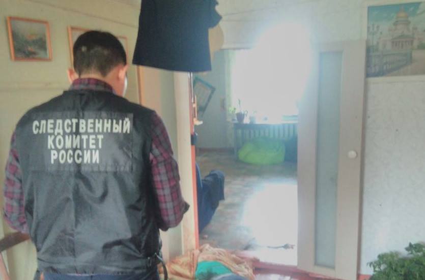 14-летней девочке удалось убежать от пенсионера, расстрелявшего пятерых в якутском селе