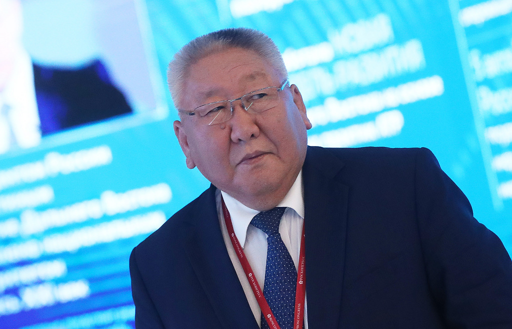 Глава Якутии считает, что сумма ущерба от паводка в регионе может превысить 1 млрд рублей