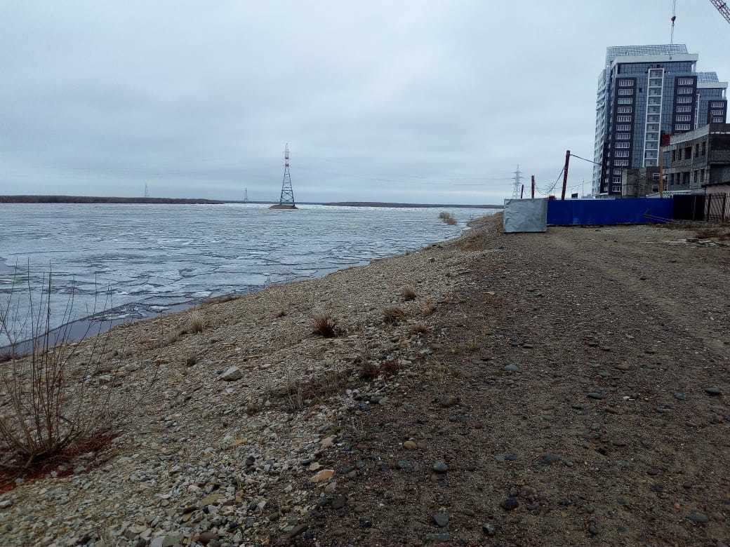 В Якутске объявлено чрезвычайное положение