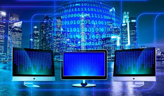 Россия создаст собственный глобальный Интернет