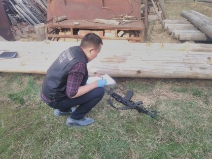 Следком: В Якутии возбуждено уголовное дело об убийстве пяти человек, в том числе, ребенка